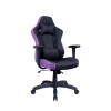 Cooler Master E1 Purple Black Cooler Master E1 Purple Black