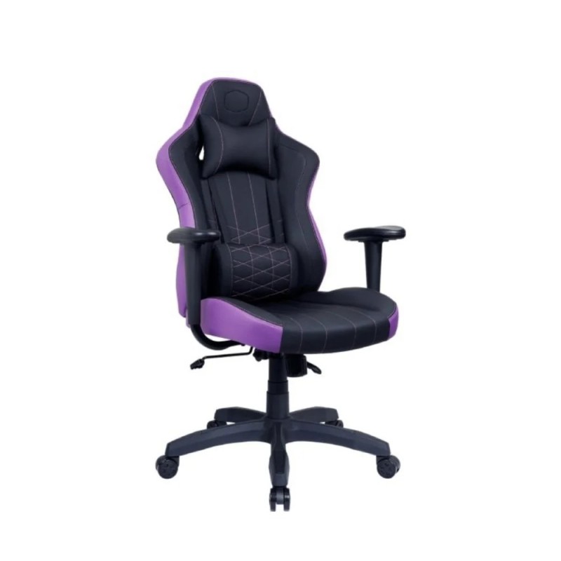 Cooler Master E1 Purple Black Cooler Master E1 Purple Black