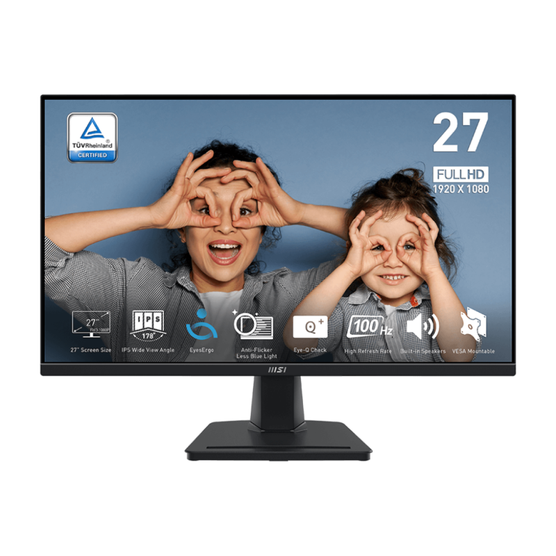 MSI PRO MP275 MSI PRO MP275