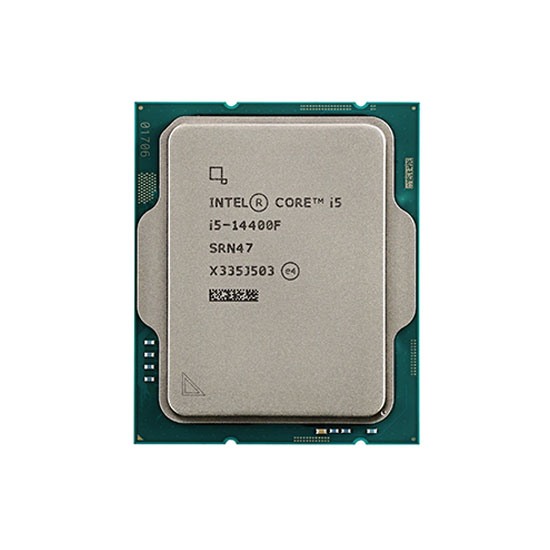 Intel i5 14400F Tray with Antec A30Pro