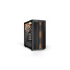 Be Quiet Chassis Pure Base 500Dx Black