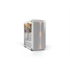 Be Quiet Chassis Pure Base 500Dx White Be Quiet Chassis Pure Base 500Dx White