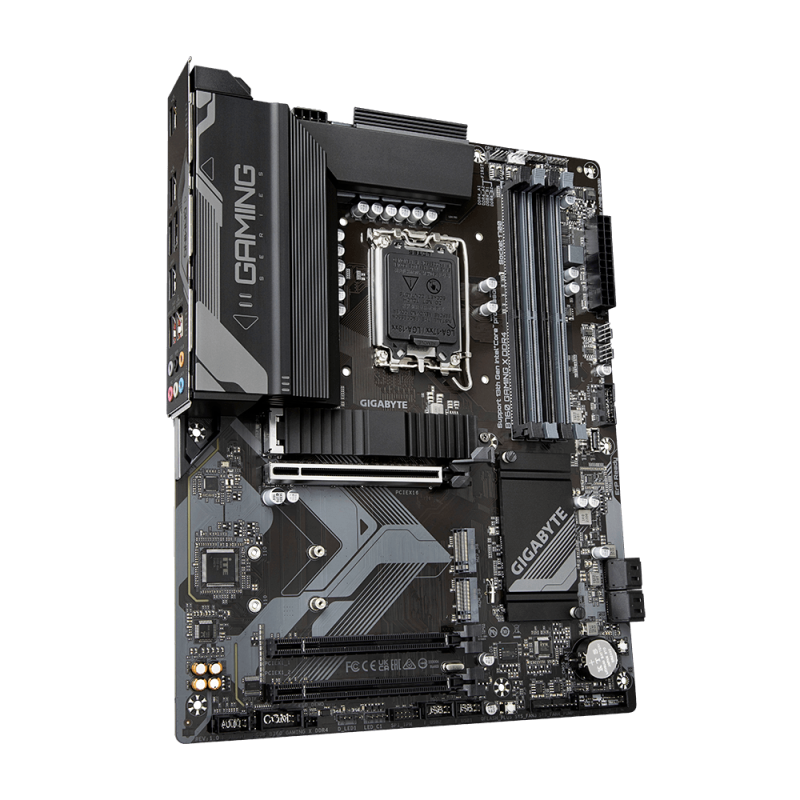 GIGABYTE B760 GAMING X DDR4 (rev. 1.0)