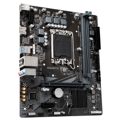 Gigabyte H610M-K DDR4