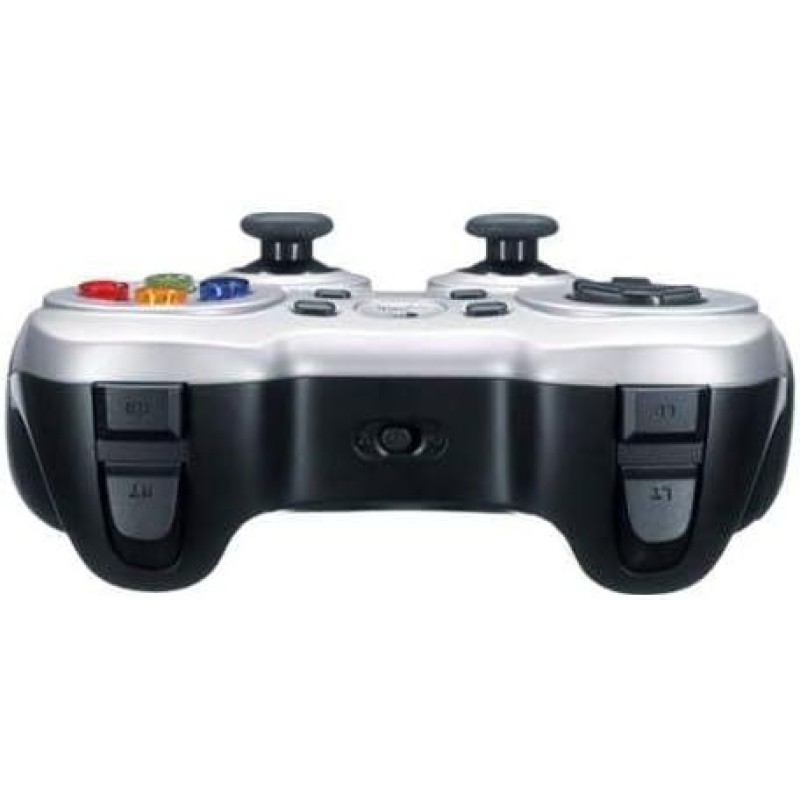 Logitech F710 Silver Wireless Gamepad Logitech F710 Silver Wireless Gamepad
