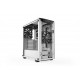 Be Quiet Chassis Pure Base 500Dx White