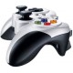 Logitech F710 Silver Wireless Gamepad