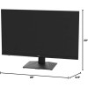 MSI MAG323UPF, 32" 3840 x 2160 (UHD), 4K Rapid IPS Gaming Monitor, 1 ms, 160Hz MSI MAG323UPF, 32" 3840 x 2160 (UHD), 4K Rapid IPS Gaming Monitor, 1 ms, 160Hz