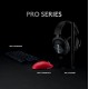 Logitech Pro X Superlight Red Wireless Gaming Mouse