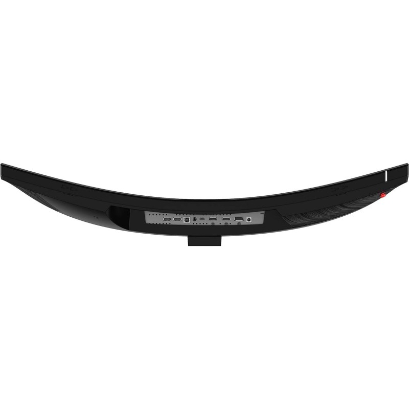 MSI MAG325CQRF QD, 31.5" Gaming Monitor, 2560 x 1440 (QHD) Rapid VA with Quantum Dot, 1 ms, 170Hz MSI MAG325CQRF QD, 31.5" Gaming Monitor, 2560 x 1440 (QHD) Rapid VA with Quantum Dot, 1 ms, 170Hz