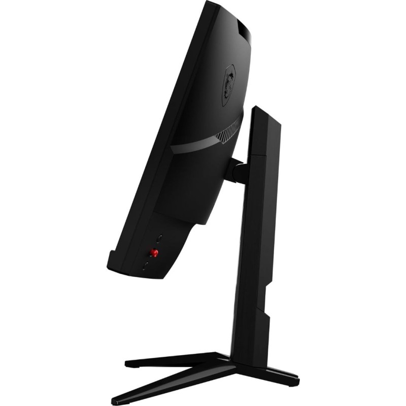 MSI MAG275CQRF QD, 27" Gaming Monitor, MSI MAG275CQRF QD, 27" Gaming Monitor,