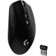 Logitech G305 Black Wireless Gaming Mouse