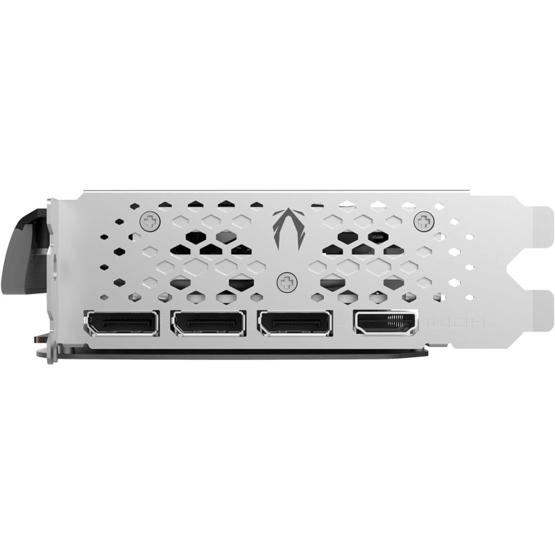 ZOTAC Gaming Nvidia GeForce RTX 4070 SUPER Twin Edge 12GB GDDR6X ZOTAC Gaming Nvidia GeForce RTX 4070 SUPER Twin Edge 12GB GDDR6X