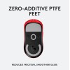 Logitech Pro X Superlight Red Wireless Gaming Mouse Logitech Pro X Superlight Red Wireless Gaming Mouse