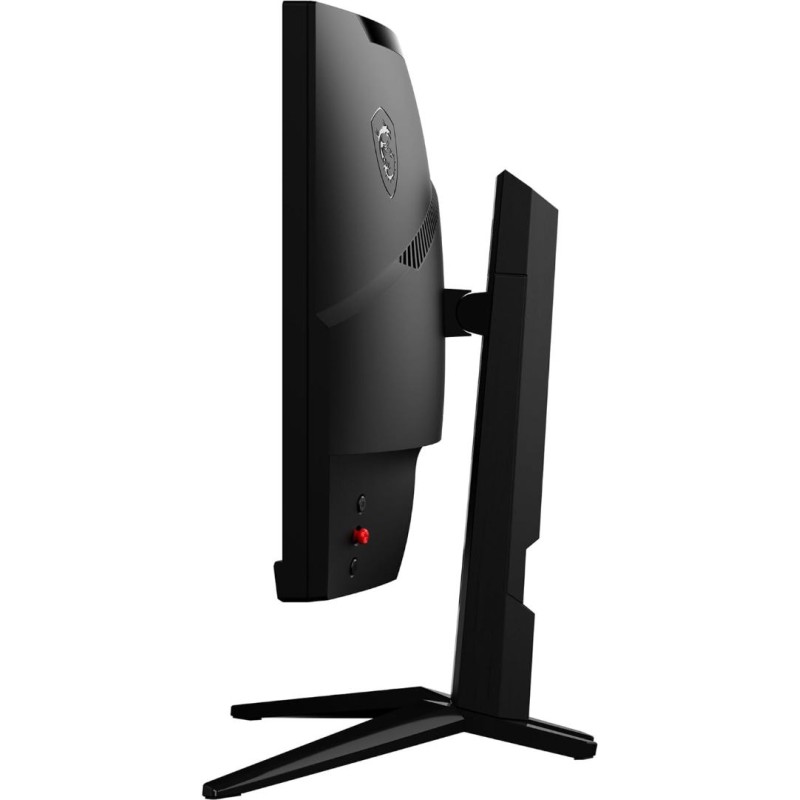 MSI MAG275CQRF QD, 27" Gaming Monitor, MSI MAG275CQRF QD, 27" Gaming Monitor,