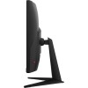 MSI G27C4X 27" Curved Gaming Monitor, 