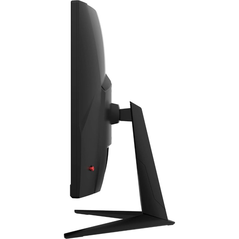 MSI G27C4X 27" Curved Gaming Monitor, MSI G27C4X 27" Curved Gaming Monitor,