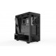 Be Quiet Chassis Pure Base 500Dx Black