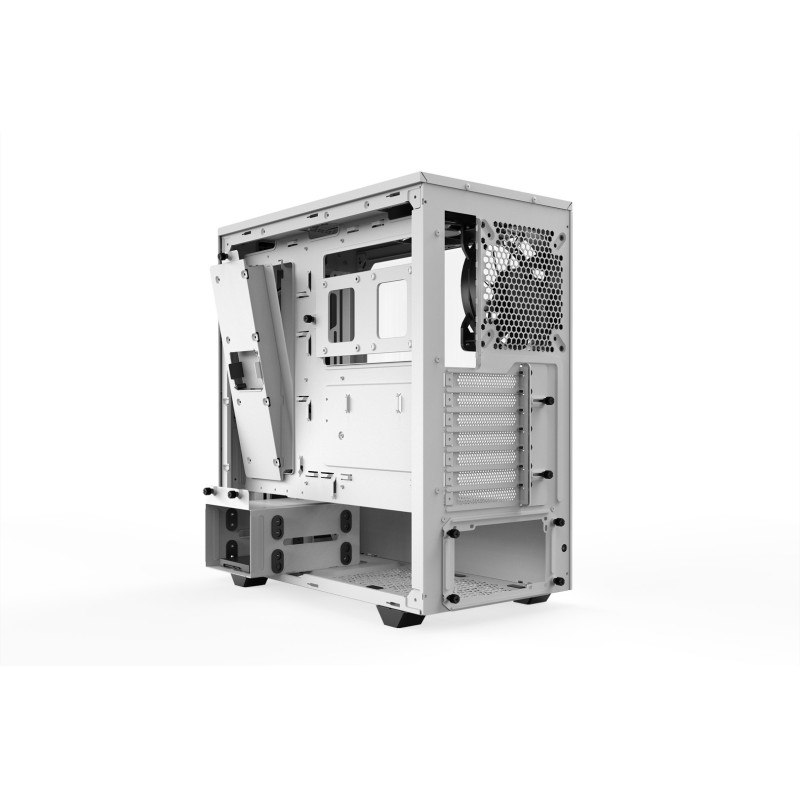 Be Quiet Chassis Pure Base 500Dx White Be Quiet Chassis Pure Base 500Dx White