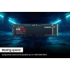 Samsung 990 PRO 2TB PCIe 4.0 M2 NVME Samsung 990 PRO 2TB PCIe 4.0 M2 NVME