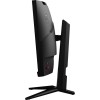 MSI MAG275CQRF QD, 27" Gaming Monitor, MSI MAG275CQRF QD, 27" Gaming Monitor,