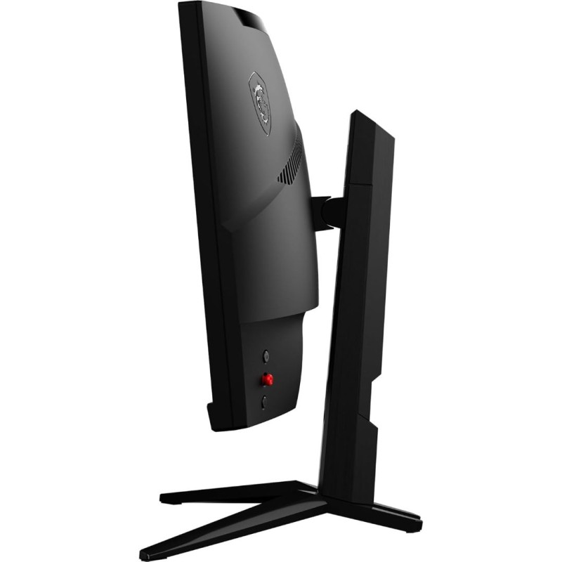 MSI MAG275CQRF QD, 27" Gaming Monitor, MSI MAG275CQRF QD, 27" Gaming Monitor,