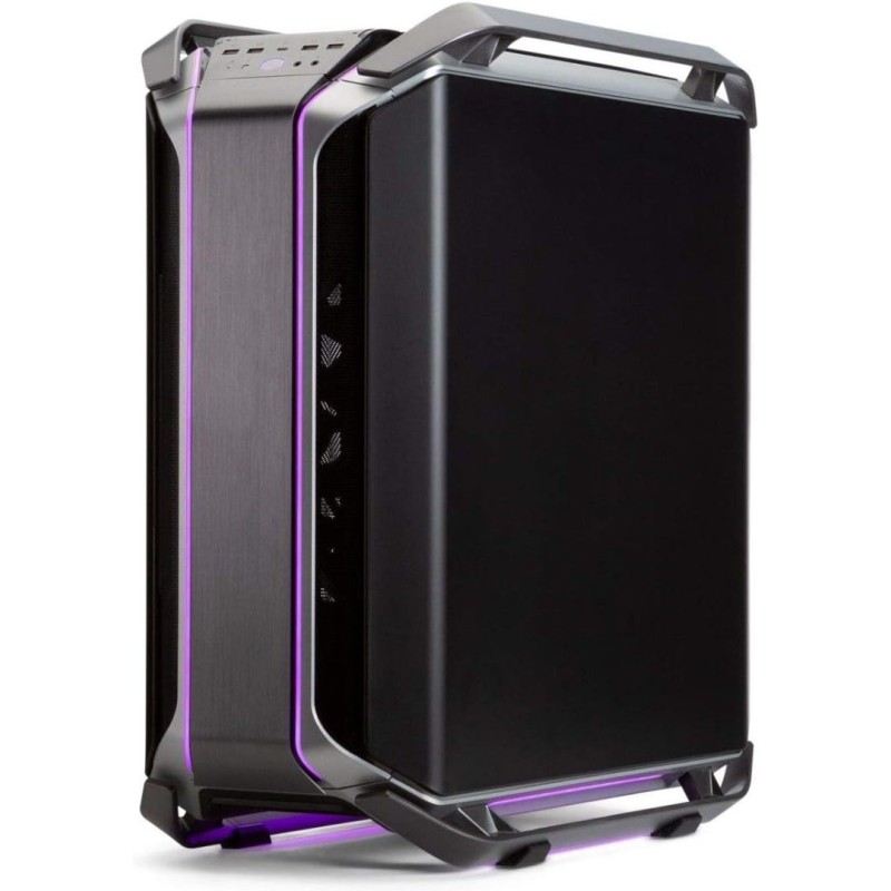 Cooler Master Cosmos C700M E-ATX Full-Tower Cooler Master Cosmos C700M E-ATX Full-Tower