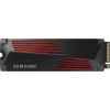 Samsung 990 PRO M2 NVME 1TB with Heatsink Samsung 990 PRO M2 NVME 1TB with Heatsink