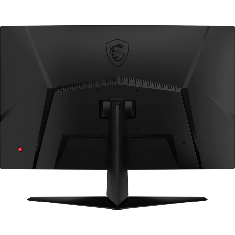 MSI G27C4X 27" Curved Gaming Monitor, MSI G27C4X 27" Curved Gaming Monitor,