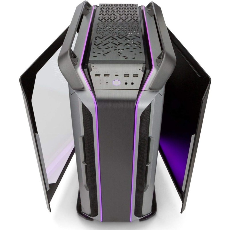 Cooler Master Cosmos C700M E-ATX Full-Tower Cooler Master Cosmos C700M E-ATX Full-Tower