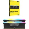 Corsair VENGEANCE RGB DDR5 RAM 32GB (2x16GB) 6000MHz CL36 Corsair VENGEANCE RGB DDR5 RAM 32GB (2x16GB) 6000MHz CL36