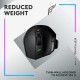 Logitech G502 X Plus Black Wireless Gaming Mouse