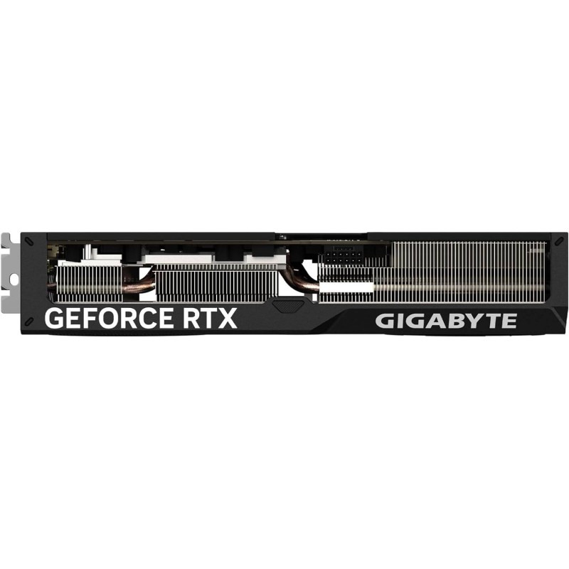 GIGABYTE GeForce RTX 4070 Super WINDFORCE OC 12G GIGABYTE GeForce RTX 4070 Super WINDFORCE OC 12G