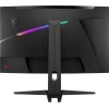 MSI MAG275CQRF QD, 27" Gaming Monitor, MSI MAG275CQRF QD, 27" Gaming Monitor,