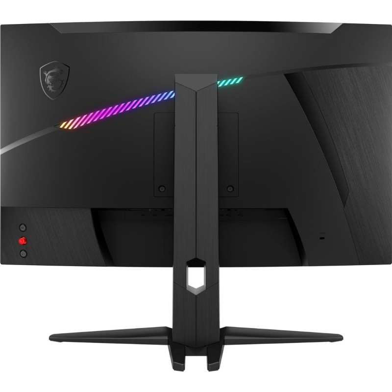 MSI MAG275CQRF QD, 27" Gaming Monitor, MSI MAG275CQRF QD, 27" Gaming Monitor,