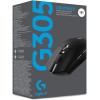 Logitech G305 Black Wireless Gaming Mouse Logitech G305 Black Wireless Gaming Mouse