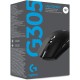 Logitech G305 Black Wireless Gaming Mouse