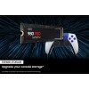 SAMSUNG 980 PRO NVMe M.2 SSD 2TB GEN 4 