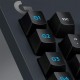 Logitech G613 LIGHTSPEED Wireless Mechanical Gaming Keyboard