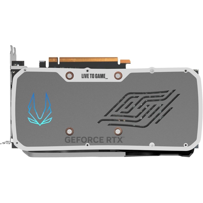 ZOTAC Gaming Nvidia GeForce RTX 4070 SUPER Twin Edge 12GB GDDR6X ZOTAC Gaming Nvidia GeForce RTX 4070 SUPER Twin Edge 12GB GDDR6X
