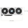 GIGABYTE GeForce RTX 4060 Ti Eagle OC ICE 8GB GIGABYTE GeForce RTX 4060 Ti Eagle OC ICE 8GB