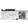 GIGABYTE GeForce RTX 4060 Ti Eagle OC ICE 8GB GIGABYTE GeForce RTX 4060 Ti Eagle OC ICE 8GB