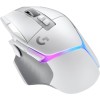 Logitech G502 X Plus White Wireless Gaming Mouse Logitech G502 X Plus White Wireless Gaming Mouse