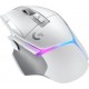 Logitech G502 X Plus White Wireless Gaming Mouse