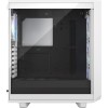 Fractal Meshify 2 Compact RGB White TG Clear Tint Fractal Meshify 2 Compact RGB White TG Clear Tint