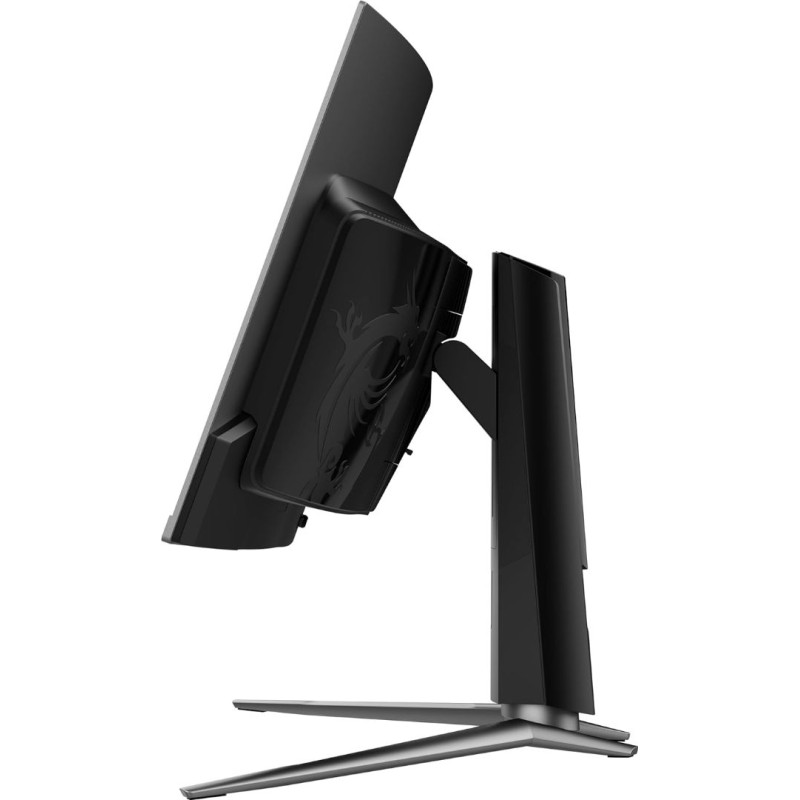 MSI MAG341CQP QD-OLED, 34 Curved OLED Gaming Monitor, 3440 x 1440 (UWQHD), OLED 0.03ms Response time, 175Hz MSI MAG341CQP QD-OLED, 34 Curved OLED Gaming Monitor, 3440 x 1440 (UWQHD), OLED 0.03ms Response time, 175Hz