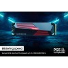Samsung 990 PRO M2 NVME 1TB with Heatsink Samsung 990 PRO M2 NVME 1TB with Heatsink