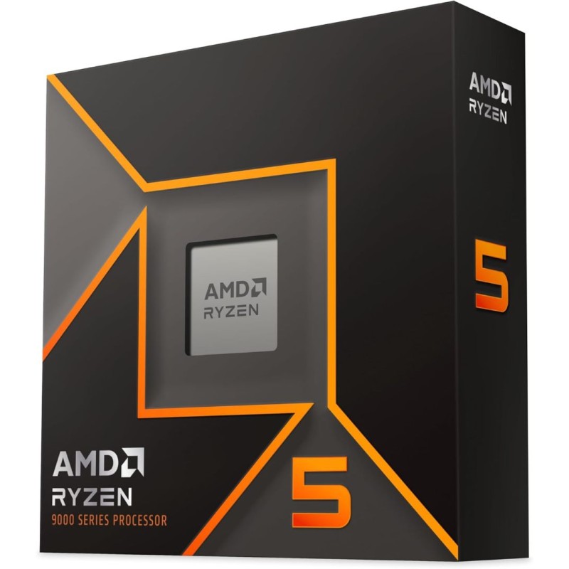 AMD Ryzen™ 5 9600X AMD Ryzen™ 5 9600X