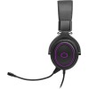 Cooler Master CH331 Gaming Headset Virtual 7.1 Surround Sound Cooler Master CH331 Gaming Headset Virtual 7.1 Surround Sound