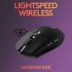 Logitech G305 Black Wireless Gaming Mouse